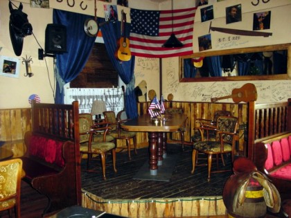 Фото: Aletta's Country &amp; Western Saloon