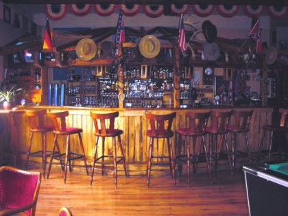 Фото: Aletta's Country &amp; Western Saloon